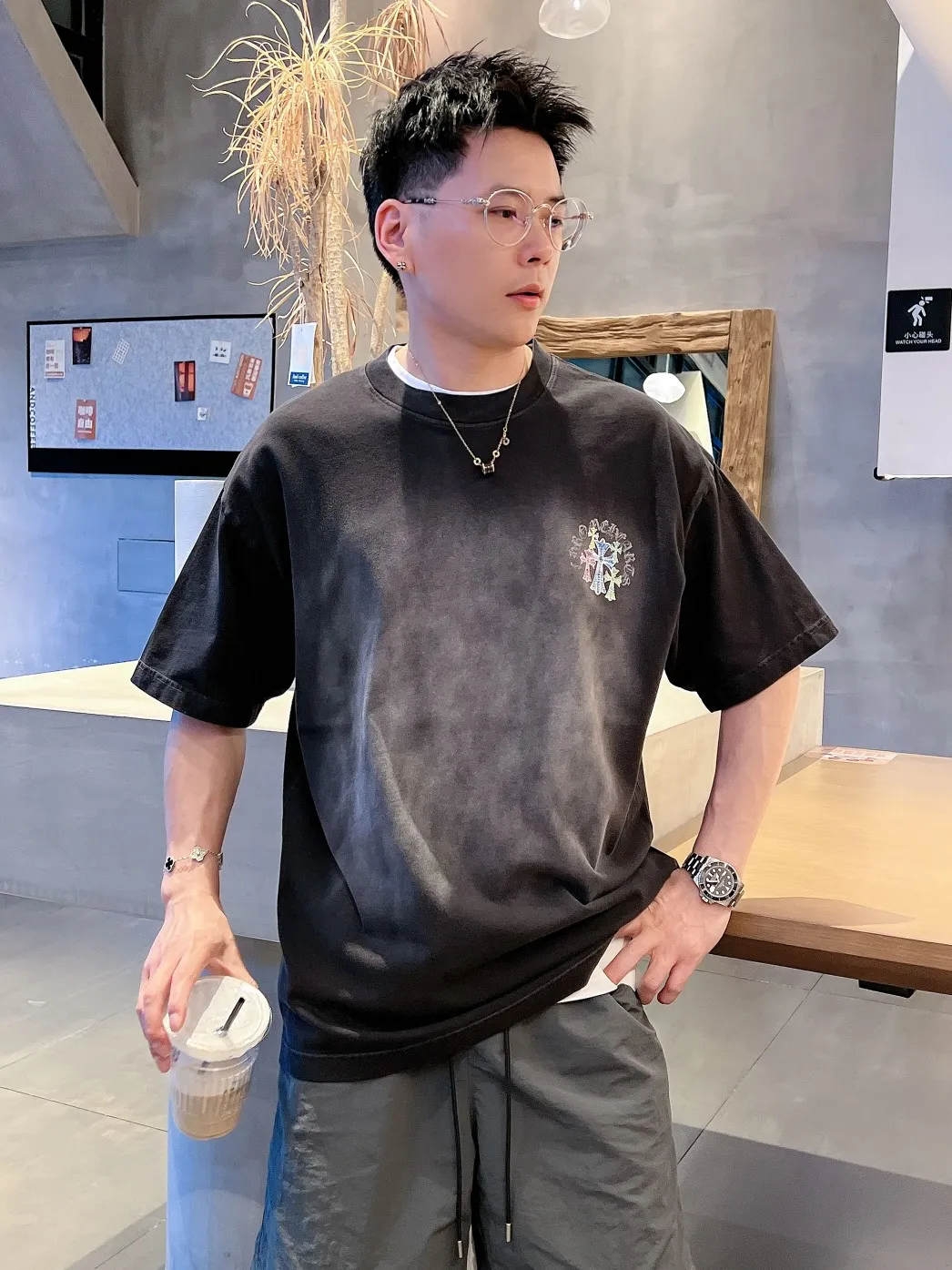 model picture